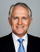 Malcolm Turnbull