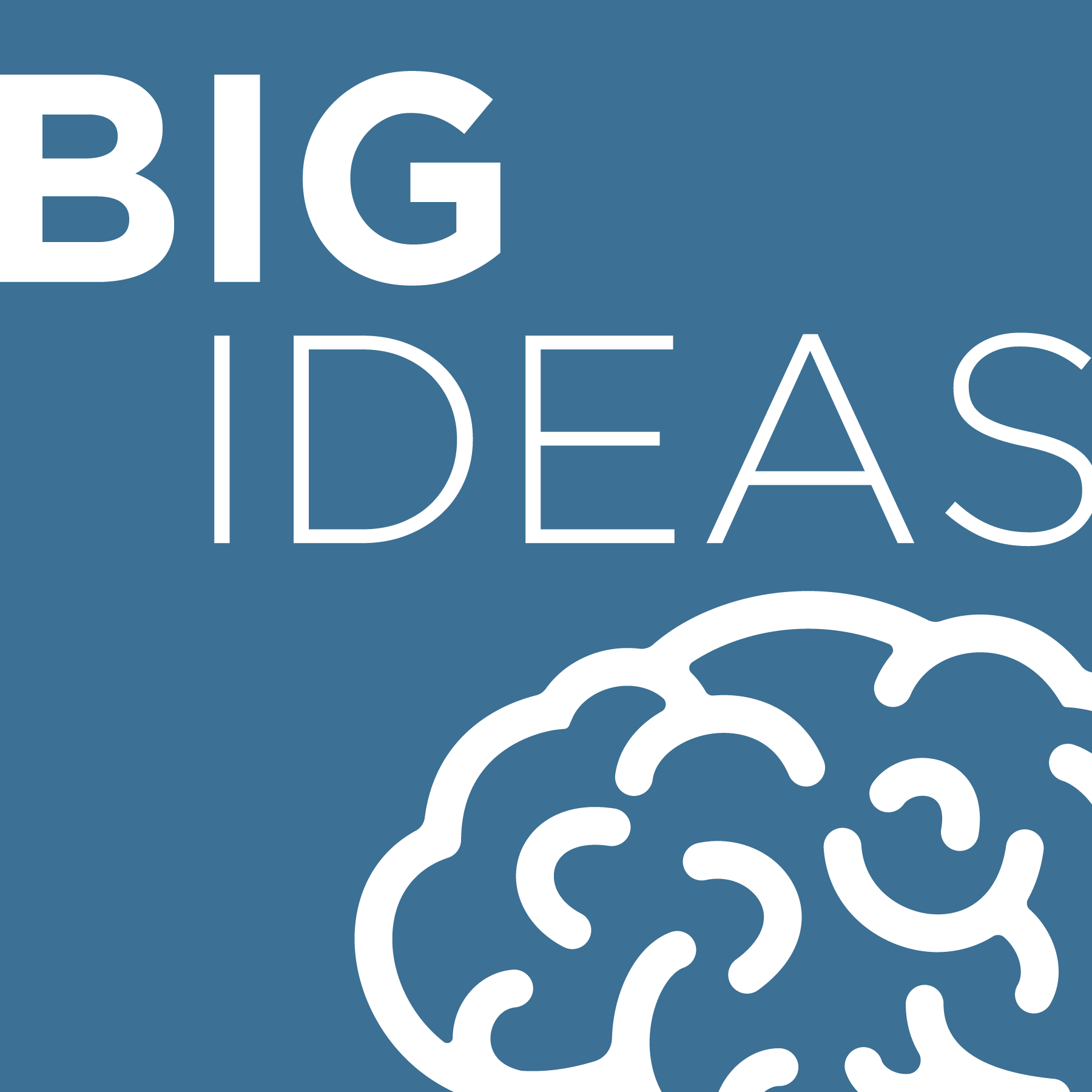 Big ideas logo